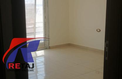 Apartment - 3 Bedrooms - 1 Bathroom for rent in The Square - 5th Settlement Compounds - The 5th Settlement - New Cairo City - Cairo