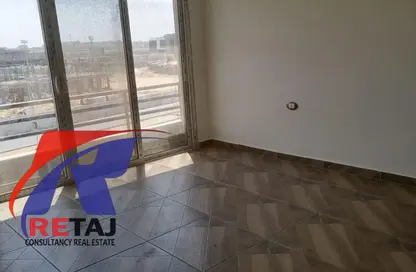 Apartment - 3 Bedrooms - 1 Bathroom for rent in The Square - 5th Settlement Compounds - The 5th Settlement - New Cairo City - Cairo