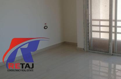 Apartment - 3 Bedrooms - 1 Bathroom for rent in The Square - 5th Settlement Compounds - The 5th Settlement - New Cairo City - Cairo
