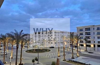 Apartment - 3 Bedrooms - 3 Bathrooms for sale in Mivida - 5th Settlement Compounds - The 5th Settlement - New Cairo City - Cairo