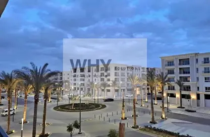 شقة - 3 غرف نوم - 3 حمامات للبيع في ميفيدا - كمبوندات التجمع الخامس - التجمع الخامس - مدينة القاهرة الجديدة - القاهرة