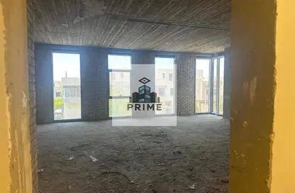 مساحات مكتبية - غرفة نوم - 1 حمام للايجار في جولف سنترال - طريق مصر اسكندرية الصحراوي - مدينة 6 أكتوبر - الجيزة