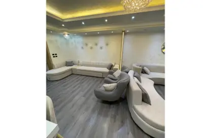 Apartment - 3 Bedrooms - 3 Bathrooms for sale in El Rehab Extension - Al Rehab - New Cairo City - Cairo