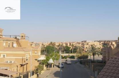Townhouse - 5 Bedrooms - 5 Bathrooms for rent in La Rosa - 5th Settlement Compounds - The 5th Settlement - New Cairo City - Cairo