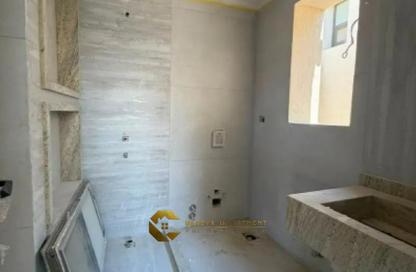 Townhouse - 5 Bedrooms - 5 Bathrooms for sale in Allegria - Sheikh Zayed Compounds - Sheikh Zayed City - Giza