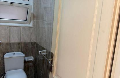 Apartment - 2 Bedrooms - 1 Bathroom for rent in B10 - Madinaty - Cairo