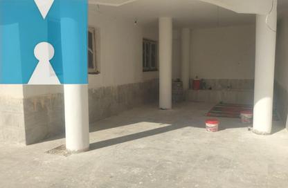 Whole Building - 7+ Bedrooms - 7+ Bathrooms for sale in Al Mansoureya - Hay El Haram - Giza