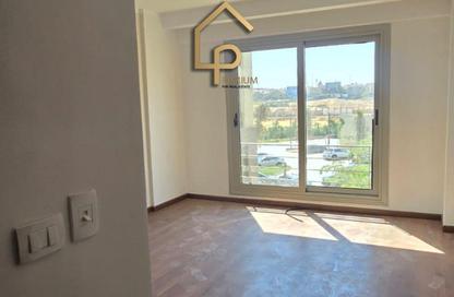 Apartment - 3 Bedrooms - 3 Bathrooms for rent in Palm Parks   Palm Hills - South Dahshur Link - 6 October City - Giza