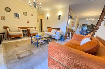 Villa - 5 Bedrooms - 4 Bathrooms for sale in Marina 6 - Marina - Al Alamein - North Coast