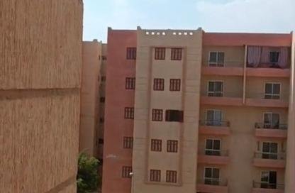 شقة - 3 - 1 للبيع في مدينة بدر - القاهرة
