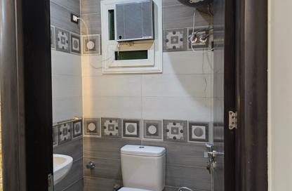 شقة - 3 - 3 للبيع في ميدان لبنان - المهندسين - الجيزة
