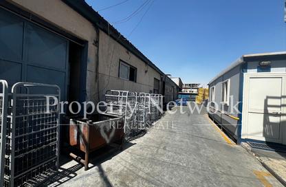 Factory - Studio - 2 for sale in Badr Industrial Zone - Badr City - Cairo