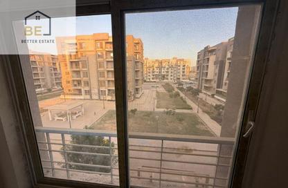 Apartment - 3 Bedrooms - 3 Bathrooms for sale in Dar Masr 2 - elandalus - South Teseen St. - The 5th Settlement - New Cairo City - Cairo
