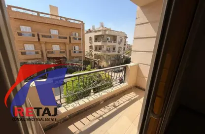 شقة - 3 غرف نوم - 3 حمامات للبيع في محور مصطفي كامل - التجمع الاول - مدينة القاهرة الجديدة - القاهرة