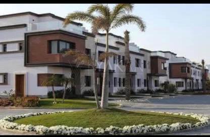 Townhouse - 3 Bedrooms - 3 Bathrooms for sale in Azzar - 5th Settlement Compounds - The 5th Settlement - New Cairo City - Cairo Townhouse - 3 Bedrooms - 3 Bathrooms for sale in Azzar - 5th Settlement Compounds - The 5th Settlement - New Cairo City - Cairo