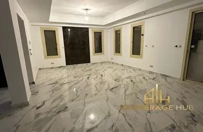 فيلا - 4 غرف نوم - 4 حمامات للايجار في ميفيدا - كمبوندات التجمع الخامس - التجمع الخامس - مدينة القاهرة الجديدة - القاهرة