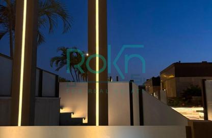 Retail - Studio - 1 for rent in Walk of Cairo - Sheikh Zayed Compounds - Sheikh Zayed City - Giza