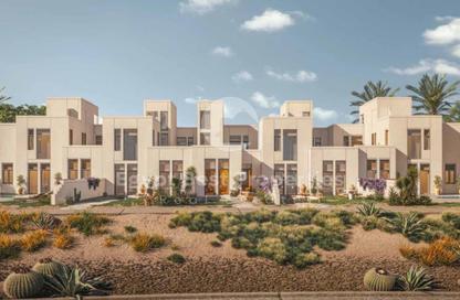 Townhouse - 3 Bedrooms - 3 Bathrooms for sale in Tuban Islands - El Gouna - Hurghada - Red Sea Townhouse - 3 Bedrooms - 3 Bathrooms for sale in Tuban Islands - El Gouna - Hurghada - Red Sea