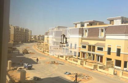 Apartment - 3 Bedrooms - 3 Bathrooms for sale in S2 - Sarai - Mostakbal City Compounds - Mostakbal City - Future City - Cairo Apartment - 3 Bedrooms - 3 Bathrooms for sale in S2 - Sarai - Mostakbal City Compounds - Mostakbal City - Future City - Cairo