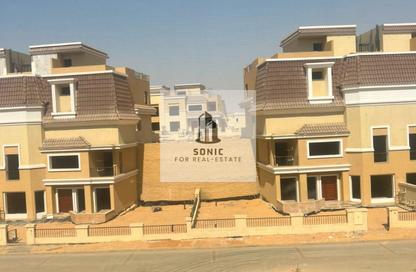 Apartment - 3 Bedrooms - 3 Bathrooms for sale in S2 - Sarai - Mostakbal City Compounds - Mostakbal City - Future City - Cairo Apartment - 3 Bedrooms - 3 Bathrooms for sale in S2 - Sarai - Mostakbal City Compounds - Mostakbal City - Future City - Cairo