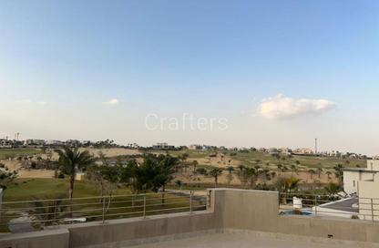Villa - 6 Bedrooms - 7 Bathrooms for sale in Palm Hills Golf Views - Cairo Alexandria Desert Road - 6 October City - Giza