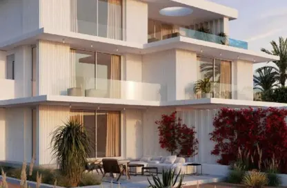 Apartment - 2 Bedrooms - 2 Bathrooms for sale in Mesca - Soma Bay - Safaga - Hurghada - Red Sea