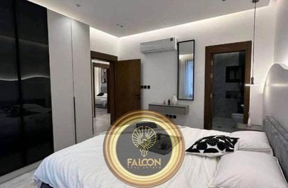 تاون هاوس - 4 غرف نوم - 3 حمامات للبيع في لافينير - كمبوندات مدينة المستقبل - مدينة المستقبل - القاهرة