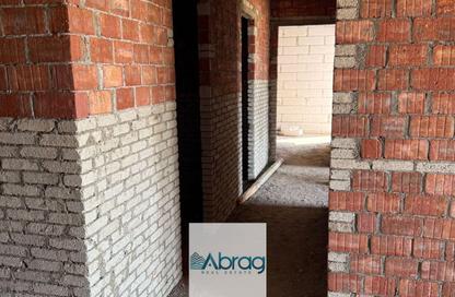 شقة - 2 - 2 للبيع في سيف ويست - الشيخ زايد - الجيزة