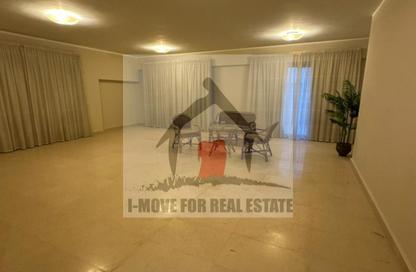 Apartment - 3 Bedrooms - 3 Bathrooms for rent in Palm Parks   Palm Hills - South Dahshur Link - 6 October City - Giza