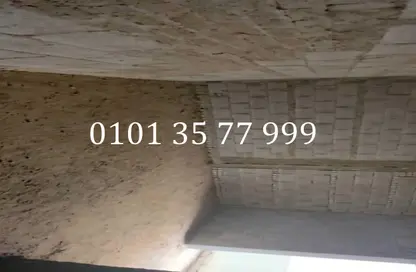 Apartment - 2 Bedrooms - 2 Bathrooms for sale in Sun Capital - Fayoum Desert road - 6 October City - Giza