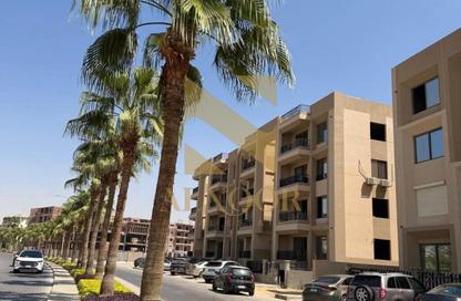 شقة - 3 - 3 للبيع في دريم لاند - طريق الواحات - مدينة 6 أكتوبر - الجيزة