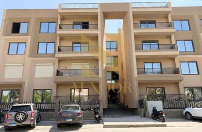شقة - 3 - 3 للبيع في دريم لاند - طريق الواحات - مدينة 6 أكتوبر - الجيزة