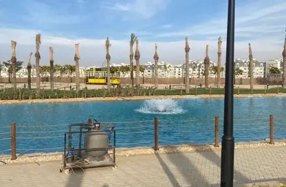شقة - 2 حمامات للبيع في هايد بارك - مدينة القاهرة الجديدة - القاهرة