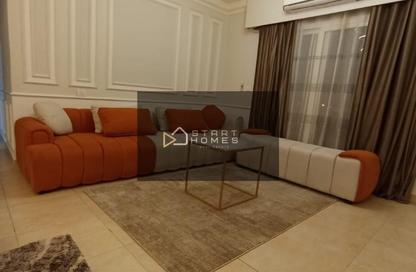 Apartment - 3 Bedrooms - 2 Bathrooms for rent in B12 - Madinaty - Cairo