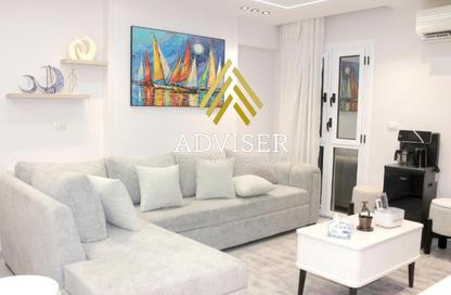 Apartment - 4 - 3 for sale in RI8 New Capital - New Capital Compounds - New Capital City - Cairo