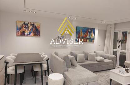 Apartment - 4 - 3 for sale in RI8 New Capital - New Capital Compounds - New Capital City - Cairo