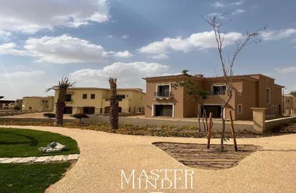 Apartment - 3 - 3 for sale in City Gate - 5th Settlement Compounds - The 5th Settlement - New Cairo City - Cairo Apartment - 3 - 3 for sale in City Gate - 5th Settlement Compounds - The 5th Settlement - New Cairo City - Cairo