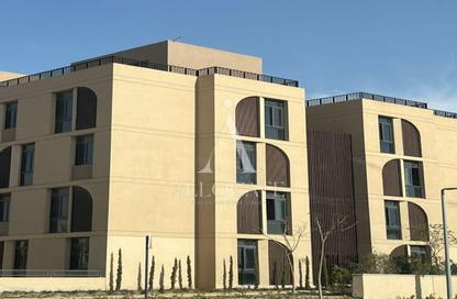 Apartment - 3 Bedrooms - 3 Bathrooms for sale in Vye Sodic - New Zayed City - Sheikh Zayed City - Giza Apartment - 3 Bedrooms - 3 Bathrooms for sale in Vye Sodic - New Zayed City - Sheikh Zayed City - Giza