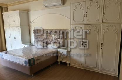 دوبلكس - 4 - 4 للايجار في غرب الجولف - كمبوندات القطامية - القطامية - مدينة القاهرة الجديدة - القاهرة