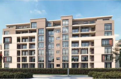 شقة - 1 حمام للبيع في إلم تري بارك - سراي - كمبوندات مدينة المستقبل - مدينة المستقبل - القاهرة