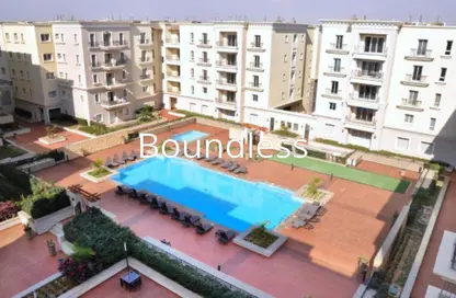 شقة - 2 غرف نوم - 2 حمامات للايجار في ميفيدا - كمبوندات التجمع الخامس - التجمع الخامس - مدينة القاهرة الجديدة - القاهرة