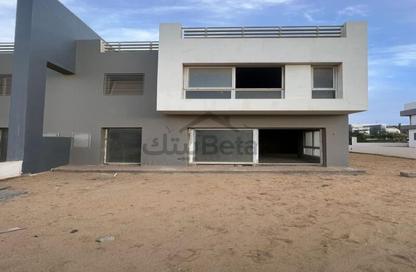 Townhouse - 4 Bedrooms - 4 Bathrooms for sale in Hyde Park - New Cairo City - Cairo