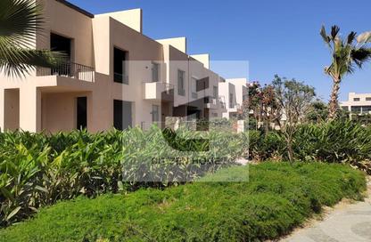 Twin House - 4 Bedrooms - 5 Bathrooms for sale in O West - 6 October Compounds - 6 October City - Giza