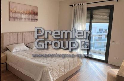 Apartment - 2 Bedrooms - 3 Bathrooms for rent in Villette - 5th Settlement Compounds - The 5th Settlement - New Cairo City - Cairo