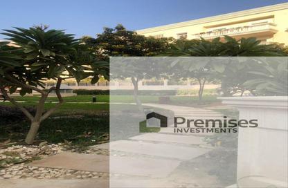 Apartment - 3 Bedrooms - 3 Bathrooms for sale in Cluster 18 - Hyde Park - New Cairo City - Cairo