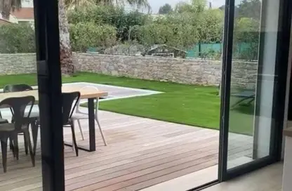 شقة - 3 غرف نوم - 3 حمامات للبيع في مدينة الخمائل - كمبوندات الشيخ زايد - الشيخ زايد - الجيزة