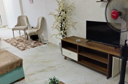 شاليه - 2 غرف نوم - 1 حمام للبيع في مرسيليا بيتش 4 - سيدي عبد الرحمن - الساحل الشمالي