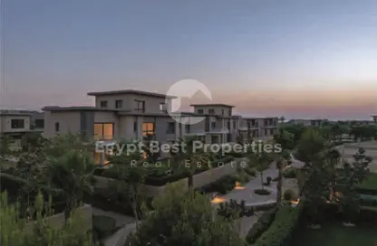 شقة - 3 غرف نوم - 3 حمامات للبيع في هاب تاون - كمبوندات مدينة المستقبل - مدينة المستقبل - القاهرة