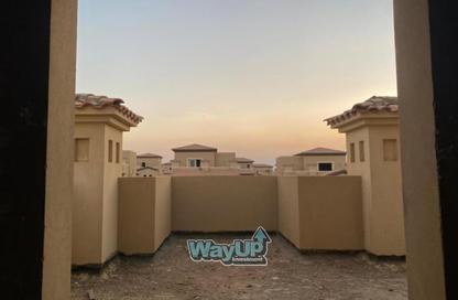 تاون هاوس - 3 - 4 للبيع في لافيستا سيتي - كمبوندات العاصمة الإدارية الجديدة - العاصمة الإدارية الجديدة - القاهرة