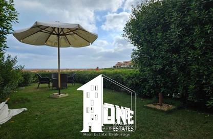 Chalet - 4 Bedrooms - 5 Bathrooms for sale in La Vista 3 - La Vista - Al Ain Al Sokhna - Suez Chalet - 4 Bedrooms - 5 Bathrooms for sale in La Vista 3 - La Vista - Al Ain Al Sokhna - Suez